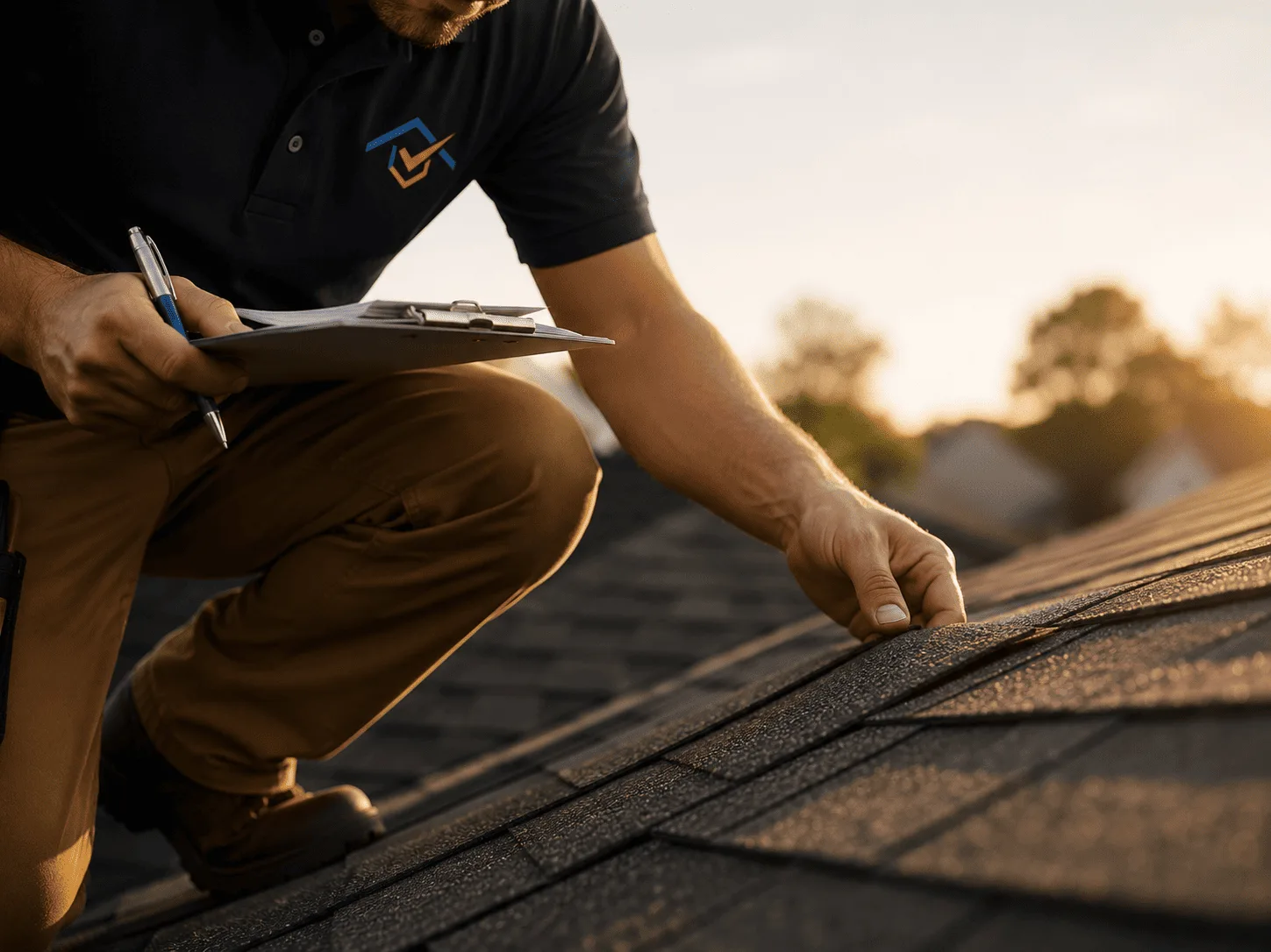 Why Choose Roof Inspection in Louisburg, KS