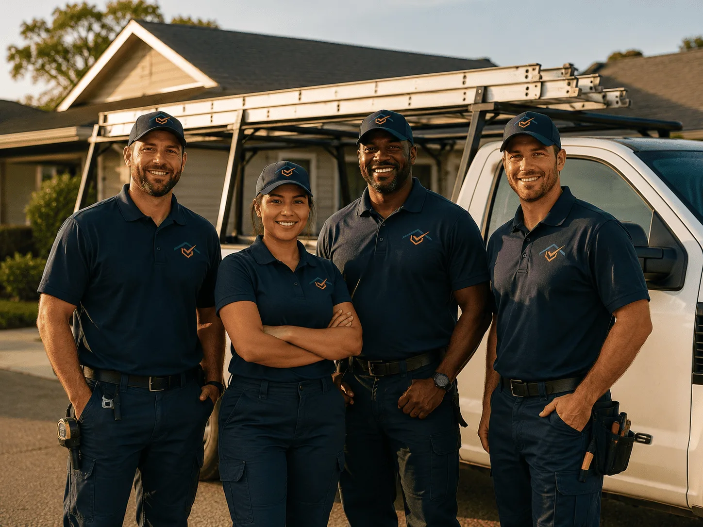 Roof Inspection company in Louisburg, KS